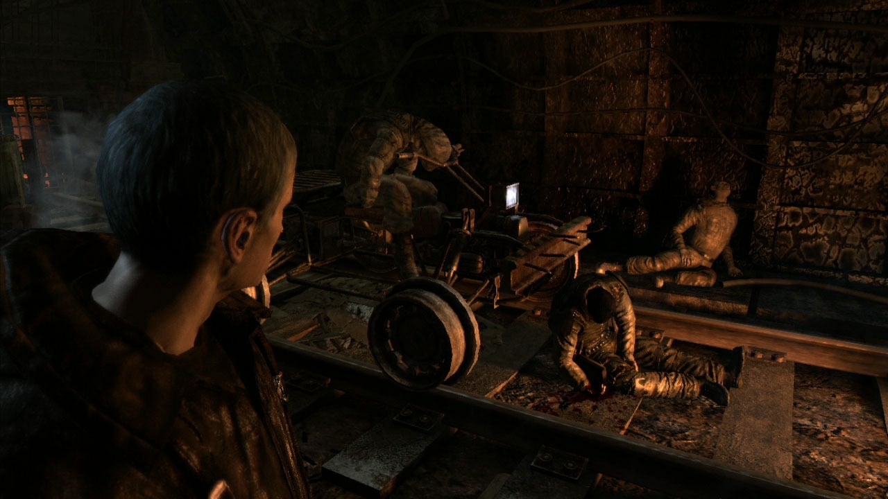 Metro 2033 - Imagen 22